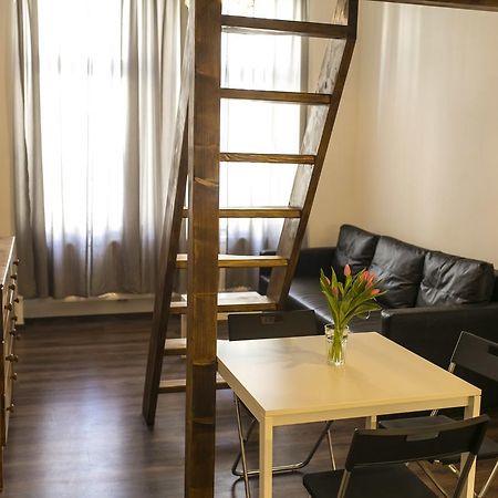Freedom Rooms & Apartments Prague Exterior photo