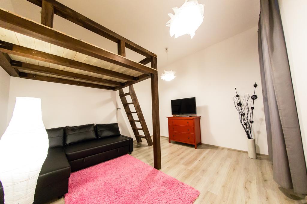 Freedom Rooms & Apartments Prague Exterior photo