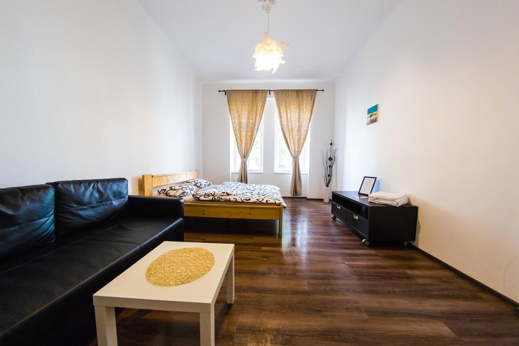 Freedom Rooms & Apartments Prague Exterior photo