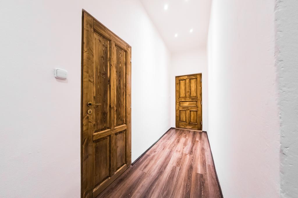 Freedom Rooms & Apartments Prague Exterior photo