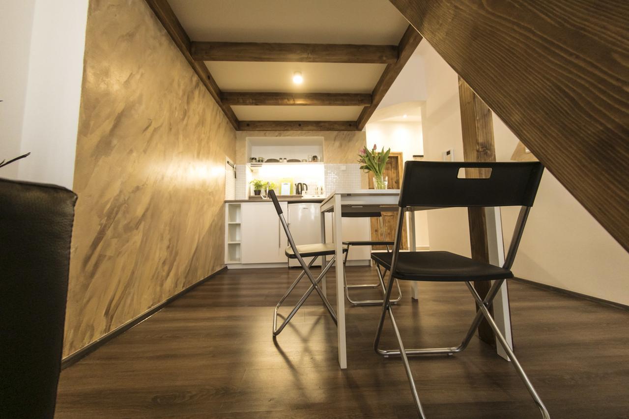 Freedom Rooms & Apartments Prague Exterior photo