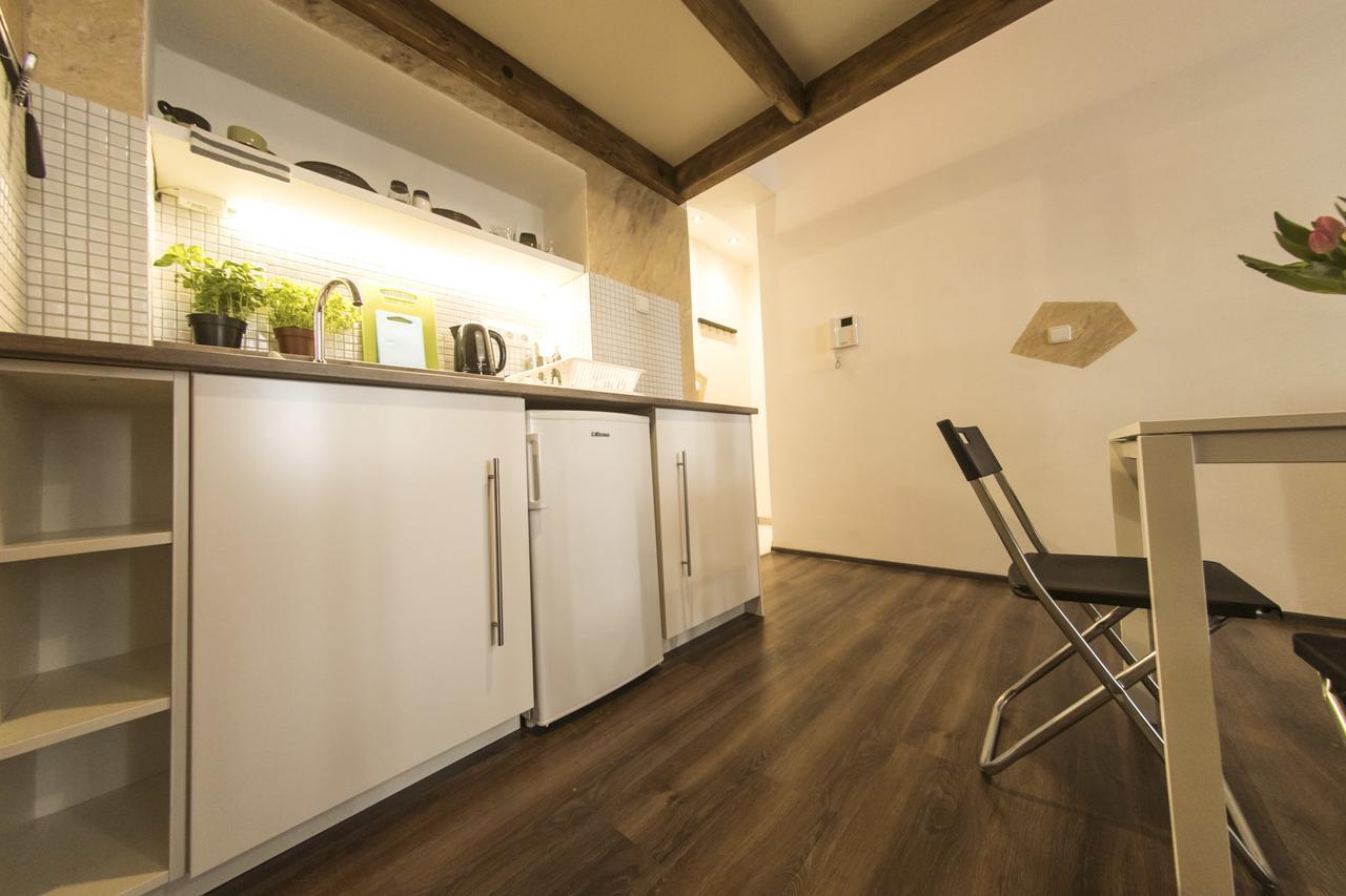 Freedom Rooms & Apartments Prague Exterior photo